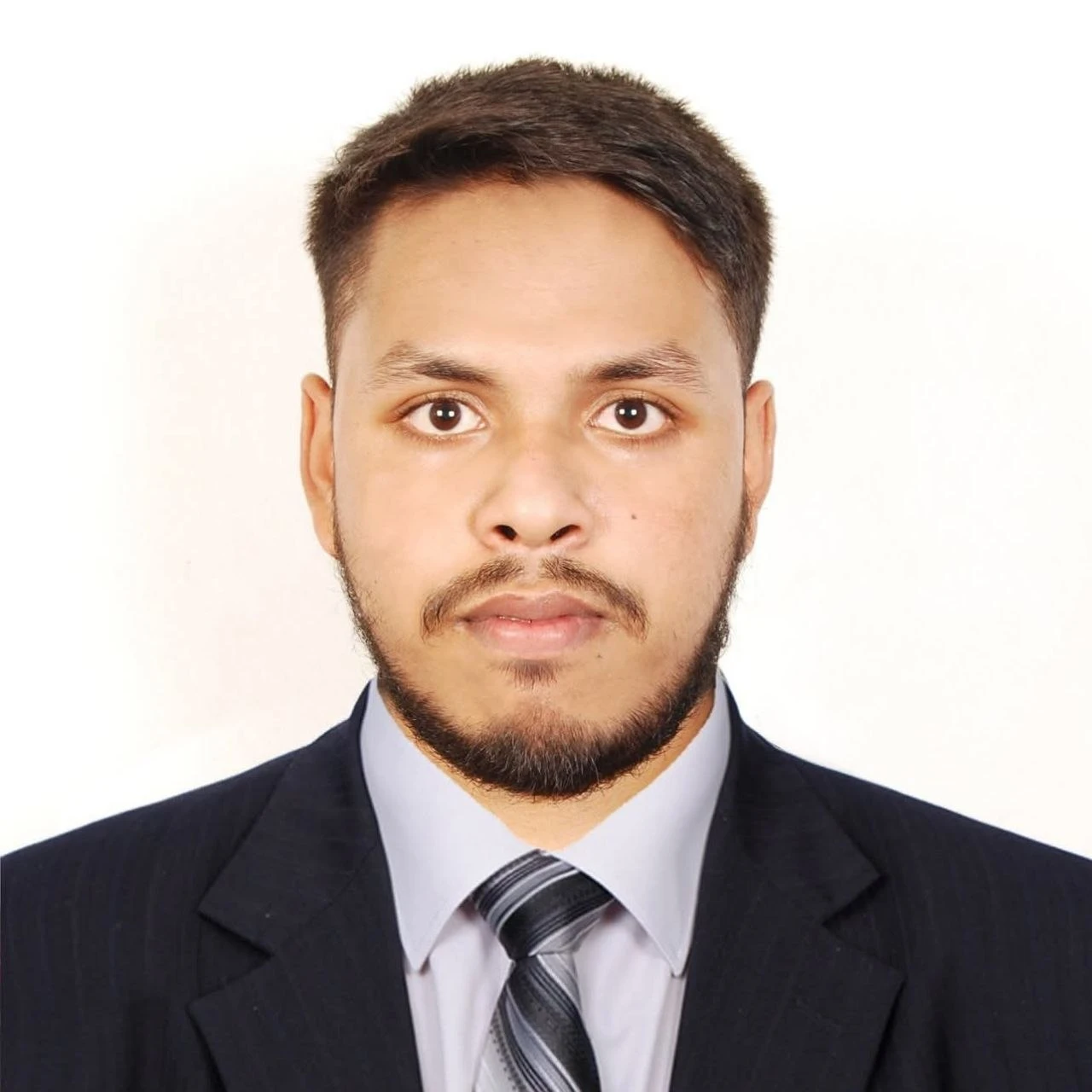 S. M., Backlink Specialist