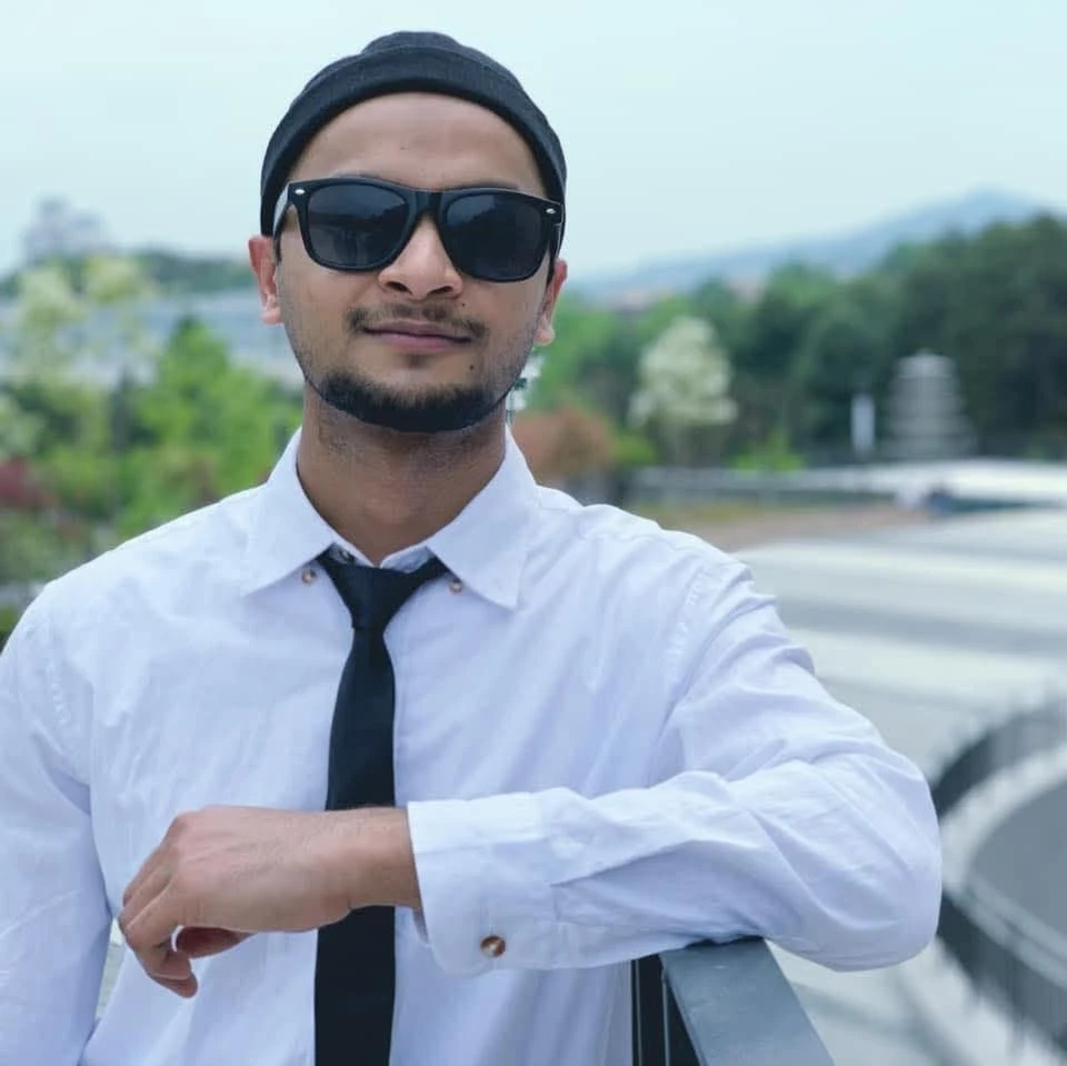Kazi Sunny, Content Writer