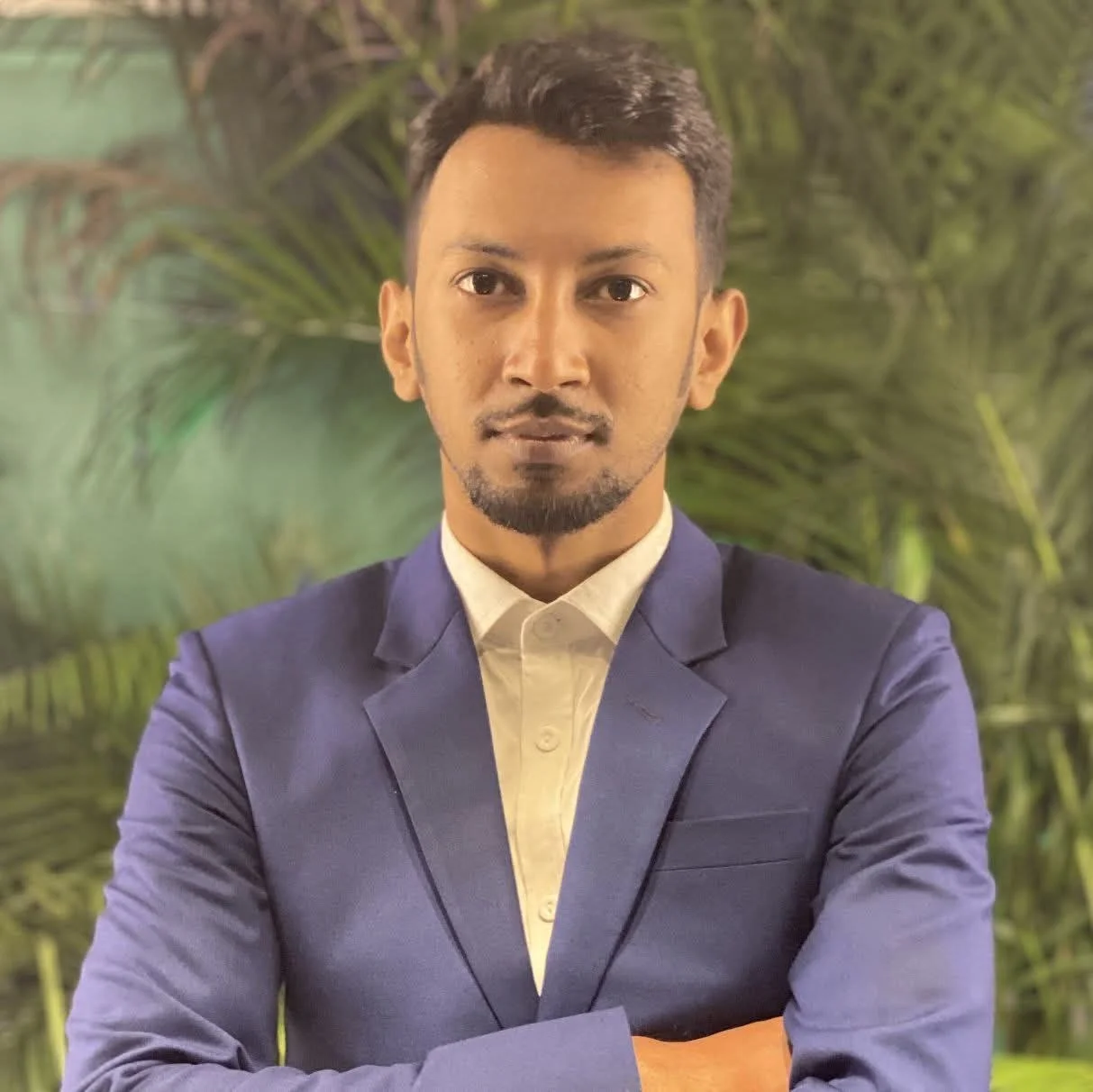 Jhony, SEO Specialist