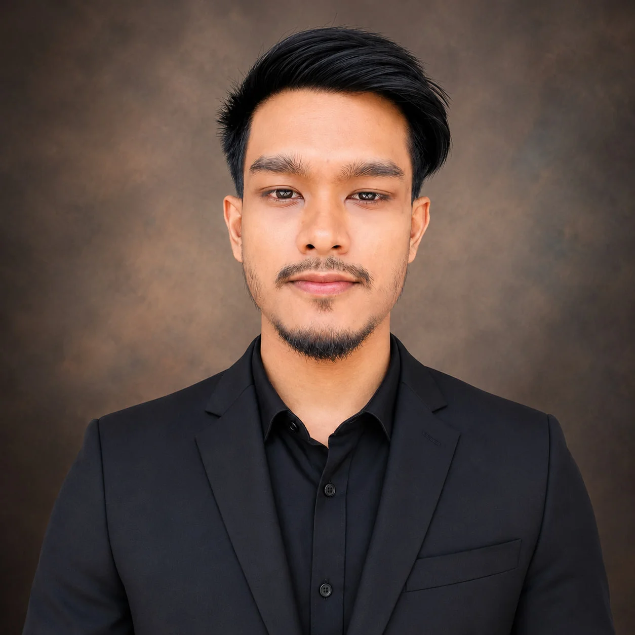 Md Azad Hussain, Marketing Expert