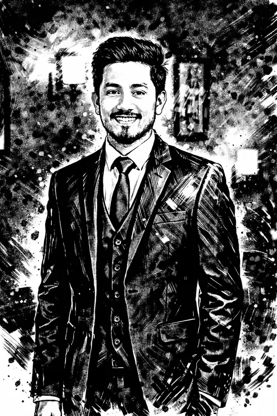 Rafiqul Islam Rabu, Co-Owner and Local SEO Strategist