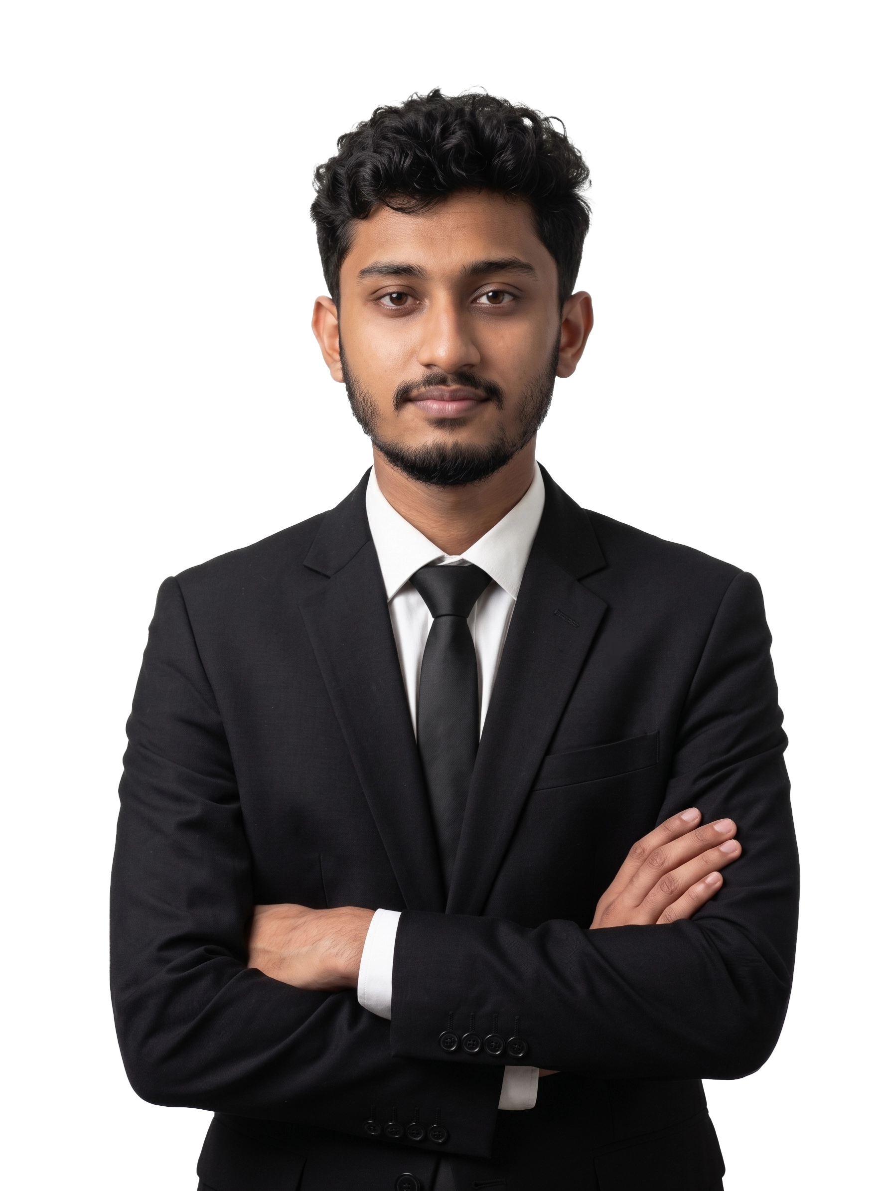 Muhammad Abubakar, Owner and WordPress Developer