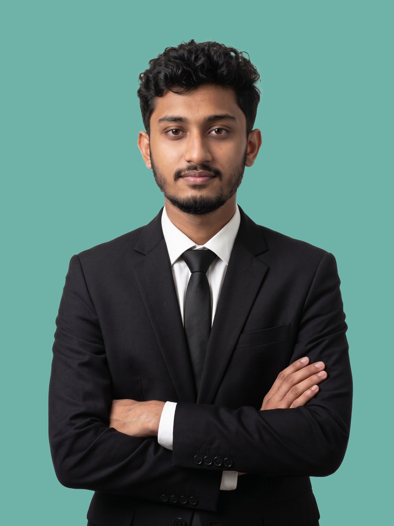Muhammad Abubakar, Owner and WordPress Developer